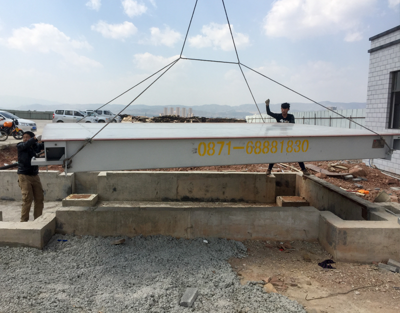 電子地磅 電子地磅