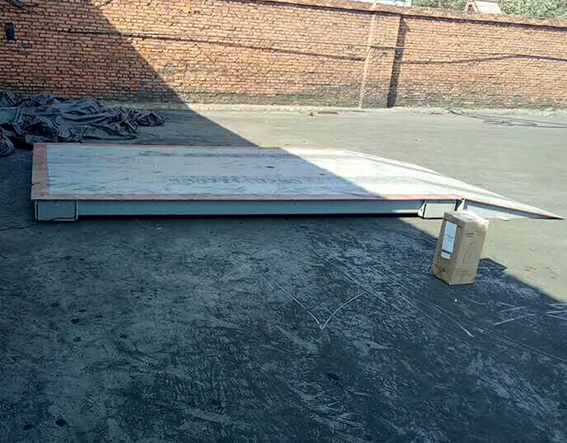 電子汽車衡 電子汽車衡