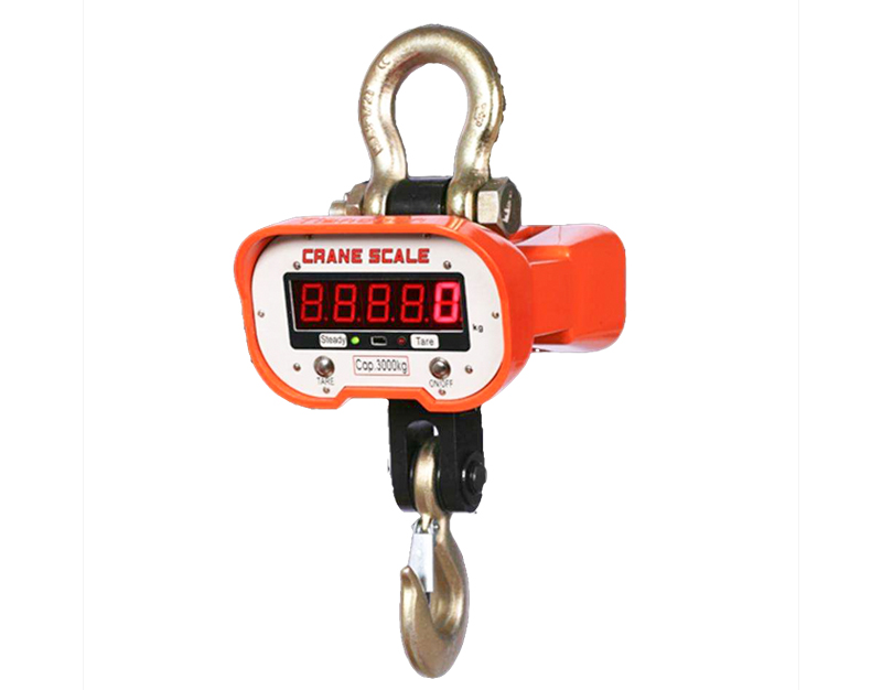 經(jīng)濟型直顯式電子吊秤