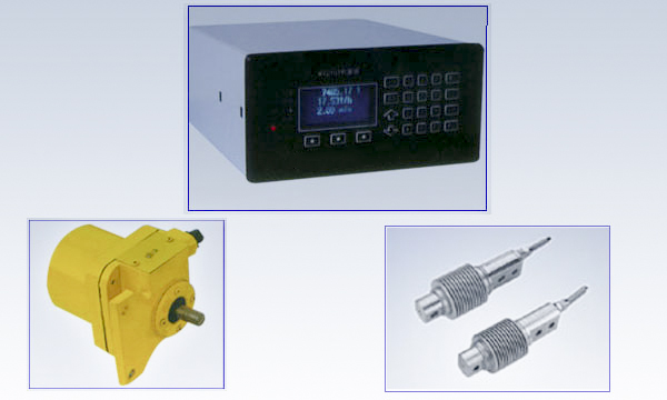 電子皮帶秤配件 電子皮帶秤配件