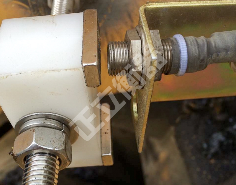 裝載機(jī)電子秤