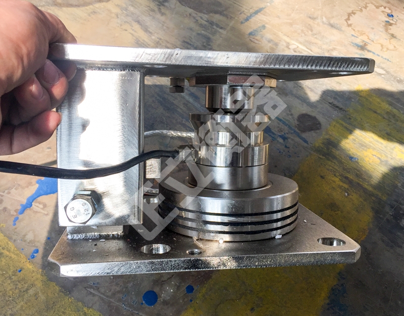 罐體秤傳感器 罐體秤傳感器