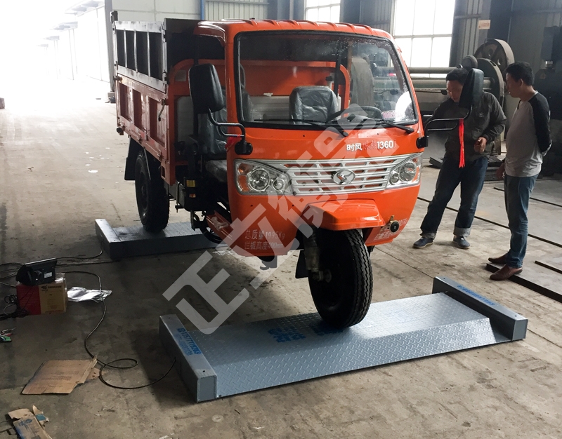 條形電子地磅 條形電子地磅