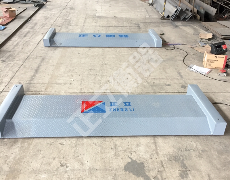 怎樣減小地磅秤誤差 怎樣減小地磅秤誤差